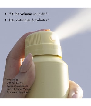 Fekkai Full Blown Volume Hair Spray Haarspray-150 ml