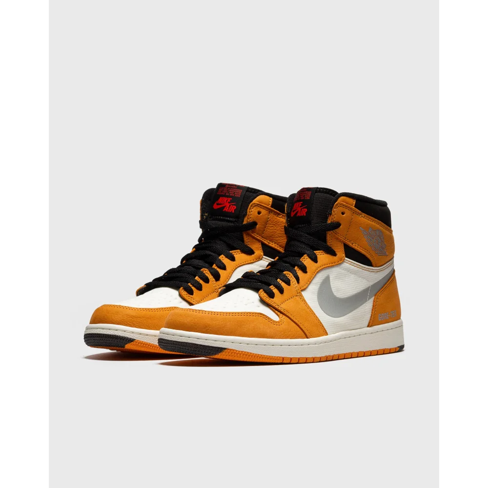NIKE JORDAN 1 Element High GORE TEX DB2889-700 / orange