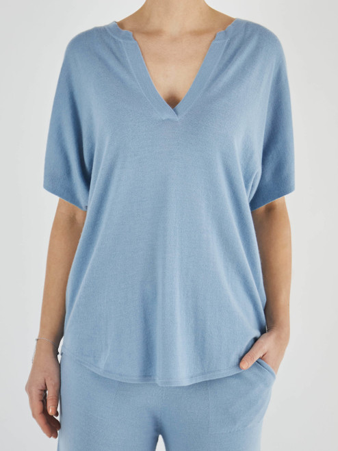 T-Shirt-93411990004 FLONA