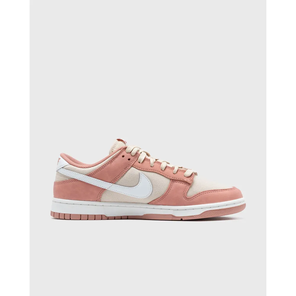 Nike Dunk Low Retro PRM FB8895-601 / pink