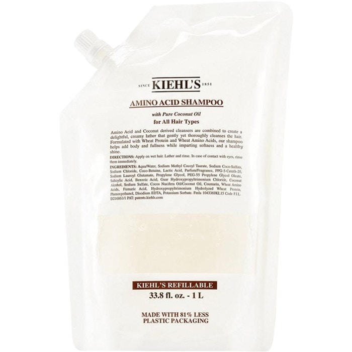 Amino Acid Shampoo