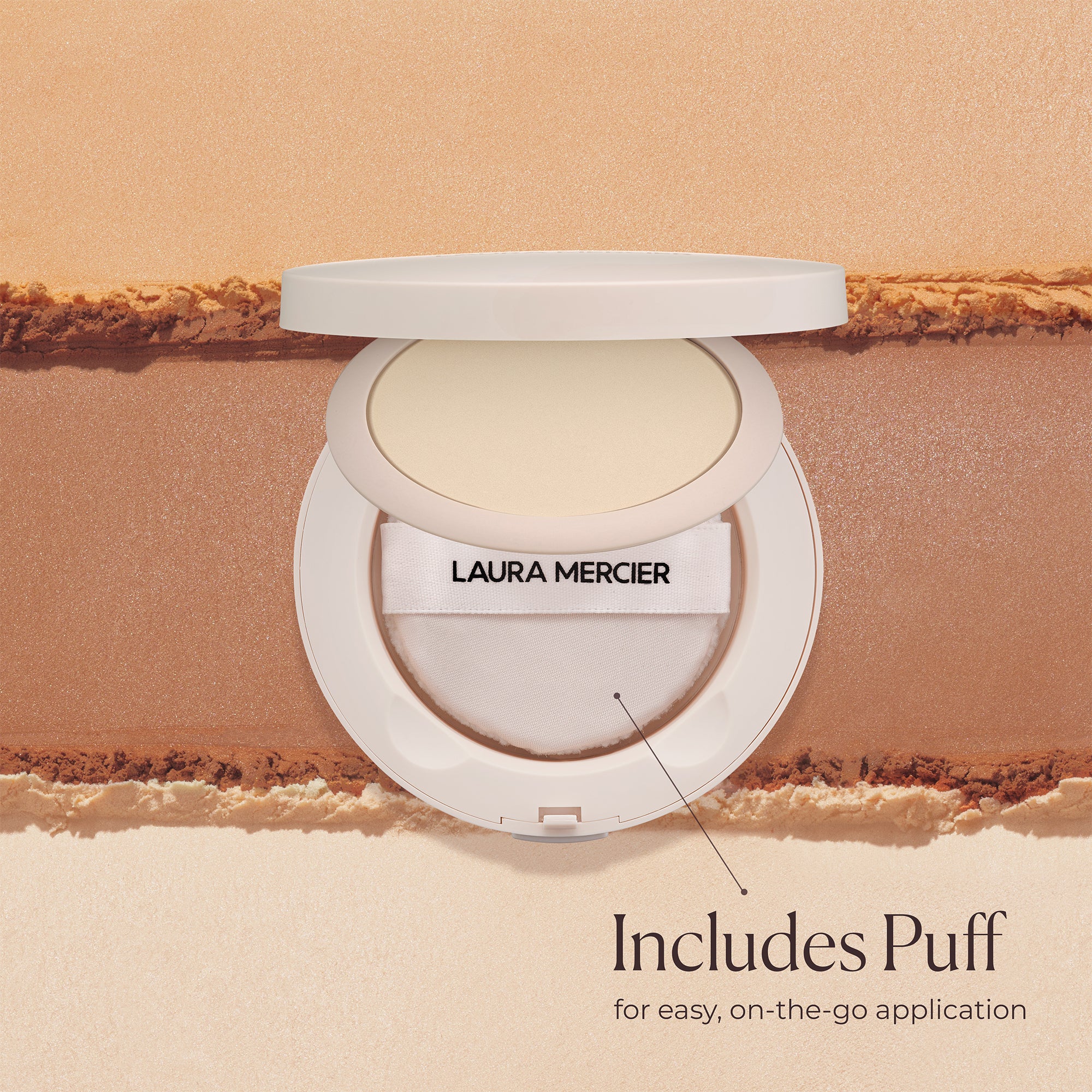 Polvos fijadores ULTRA-BLUR PRESSED SETTING POWDER - Polvos compactos
