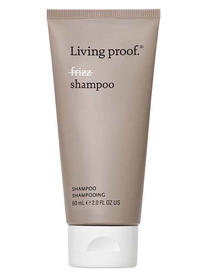 Living Proof Shampoo ''No Frizz'' - 60 ml günstig kaufen onesize