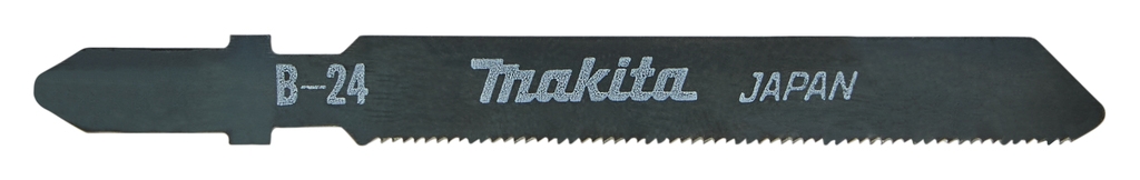 Makita Tilbehør A-85759 Stiksavklinge B24 5 dele
