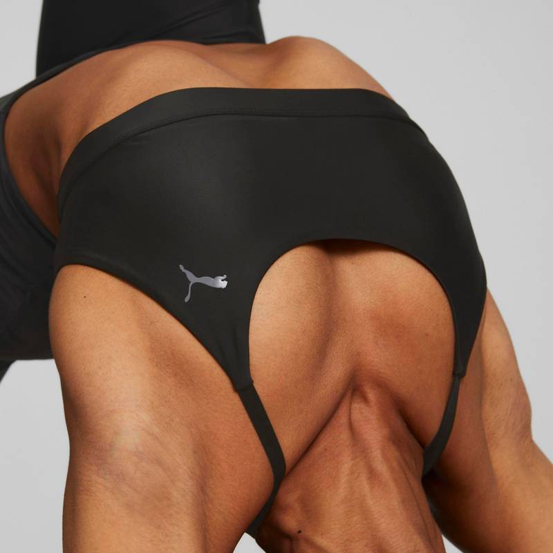 PUMA STUDIO ULTRABARE STRAPPY BH Damen