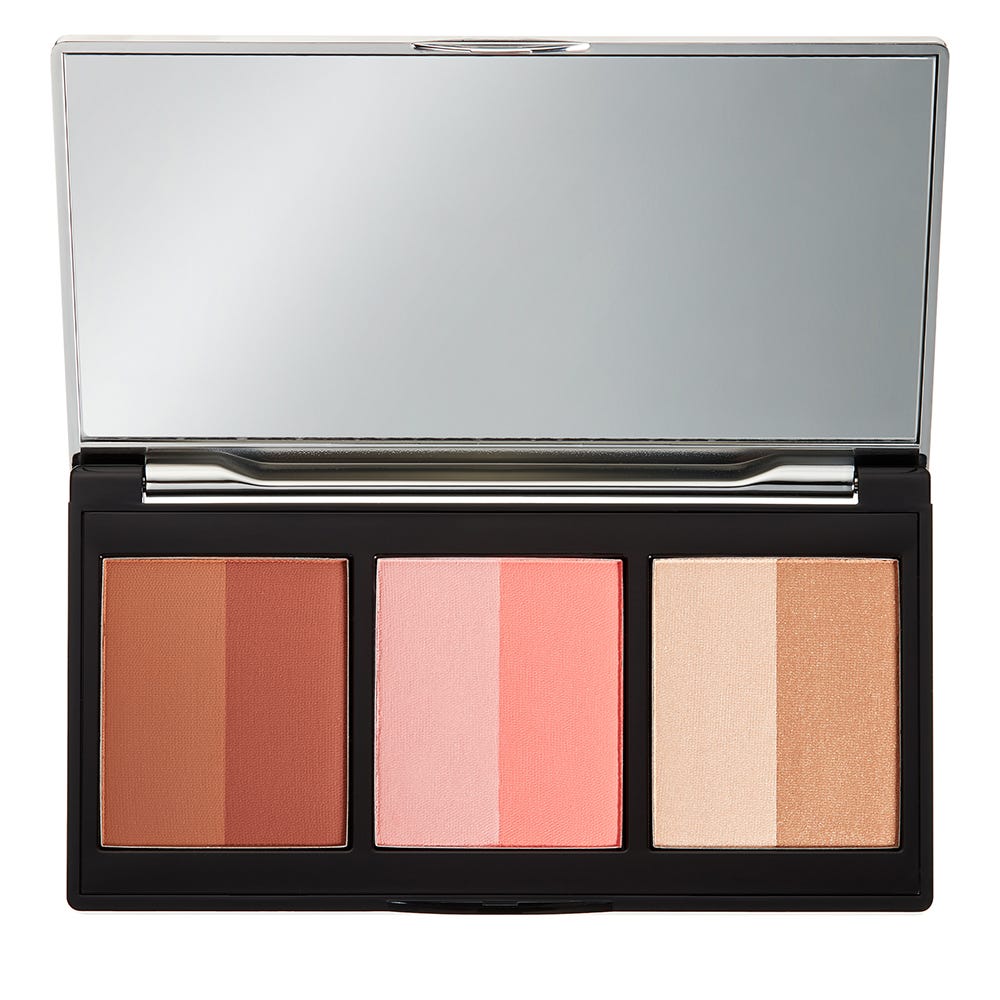 Rodial I Woke Up Like This Palette 15 g
