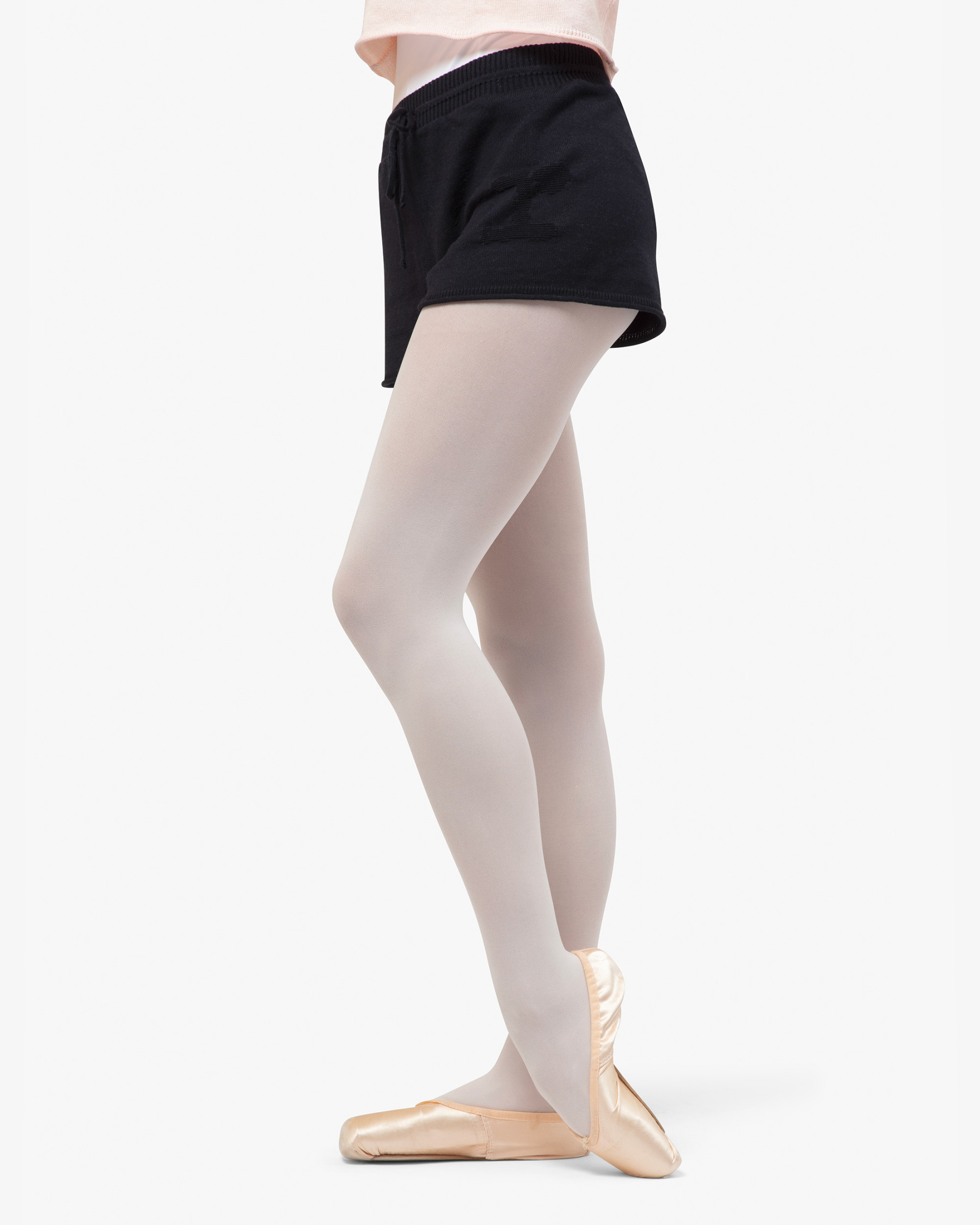 Warm-up shorts