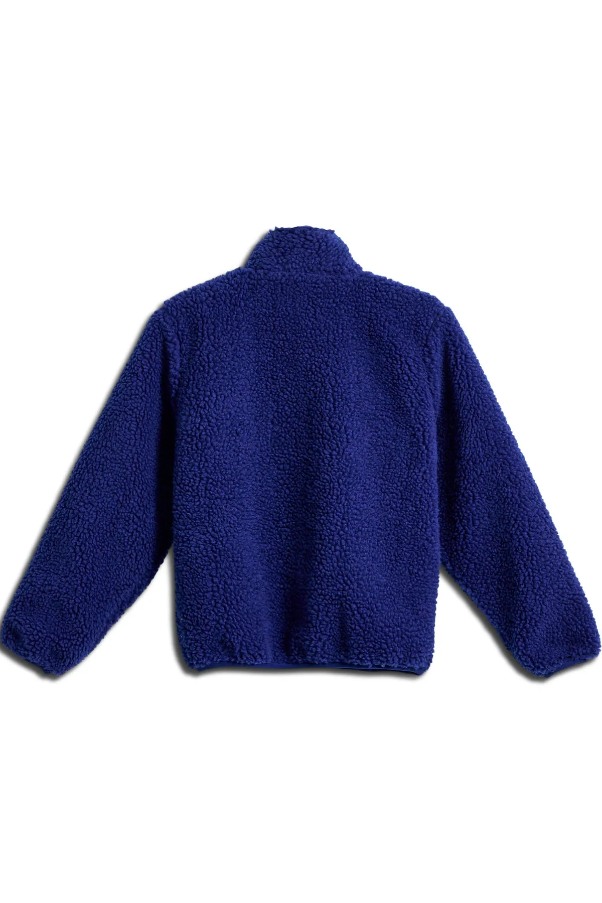 Sometime Soon  stmVENTURE FLEECEJACKE