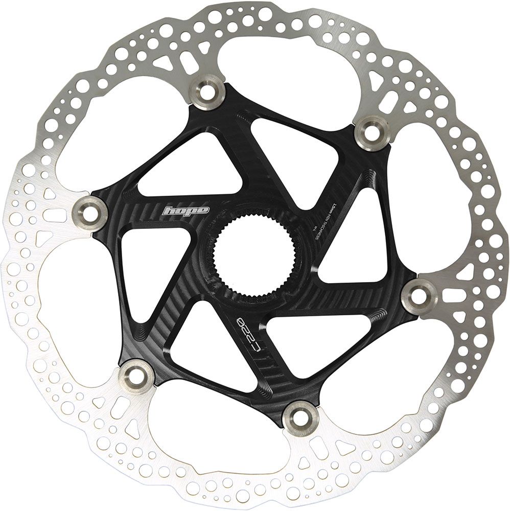 Hope Floating Centerlock Bremsscheibe kaufen | Bike-Discount