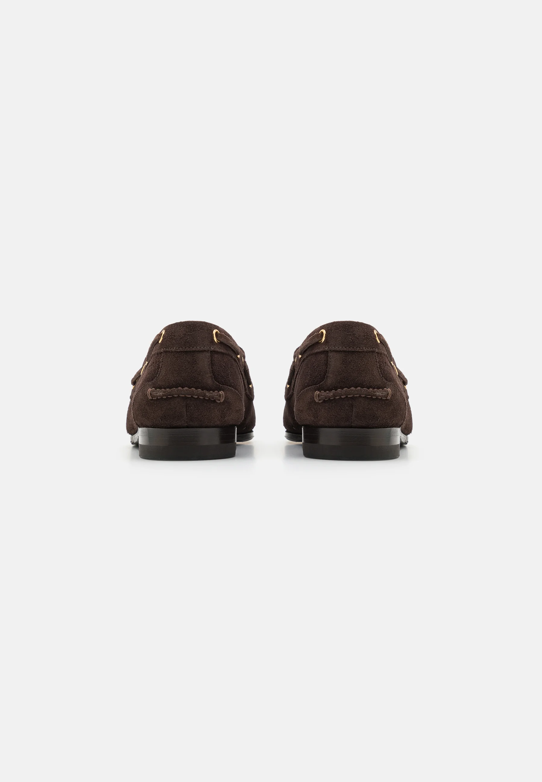 Bally PATHY - Zapatos náuticos