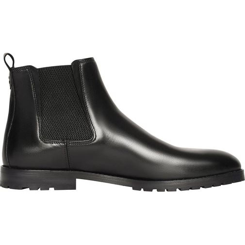 Henry Stevens Chelsea Boots Wallace CB