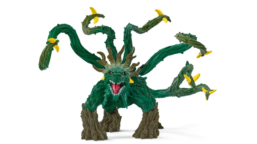 Schleich 70144 - Eldrador Creatures - Dschungel Ungeheuer