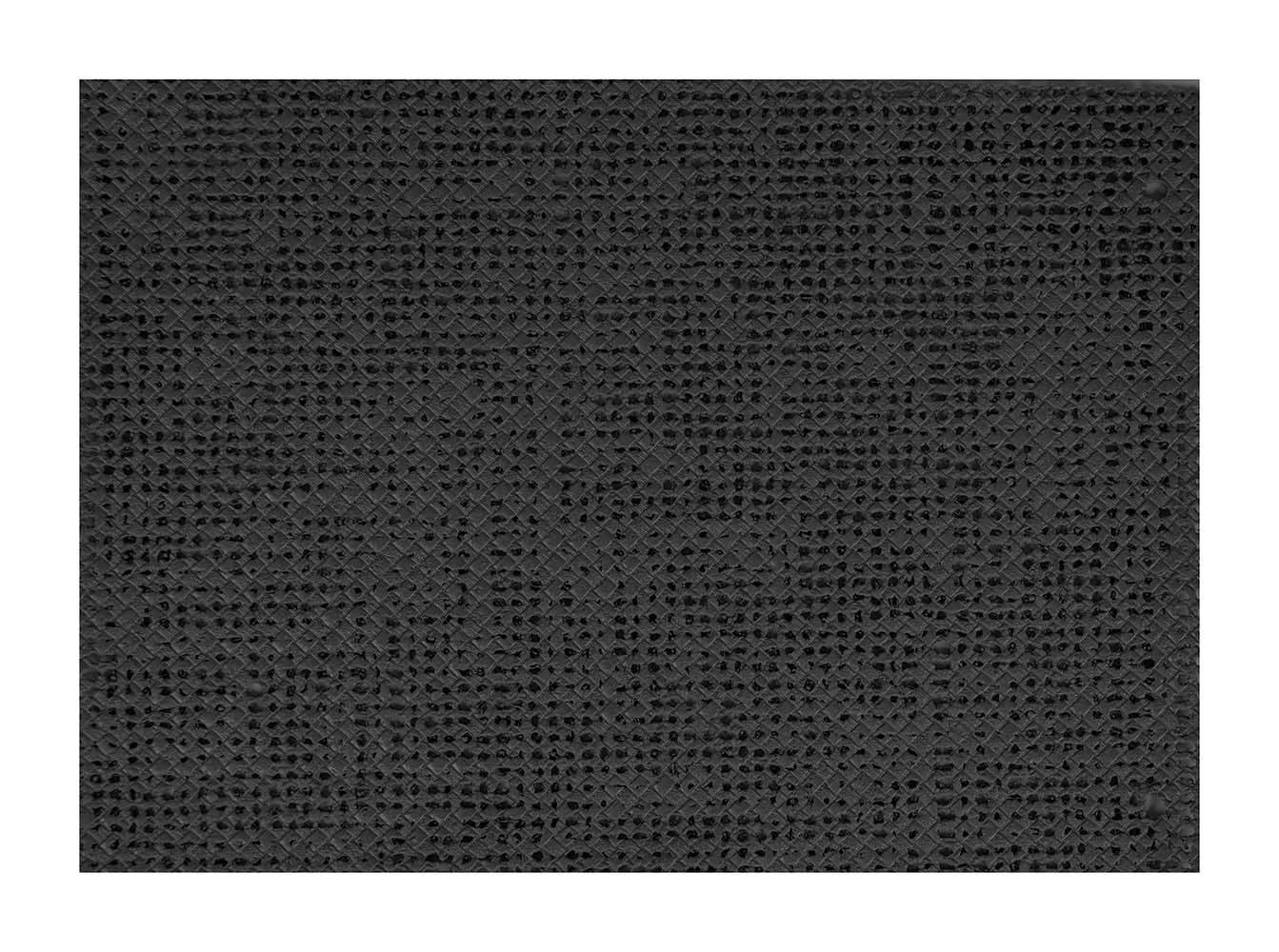 Bo-Camp Aerotex 600 x 250 cm anthrazitfarbener Zeltteppich