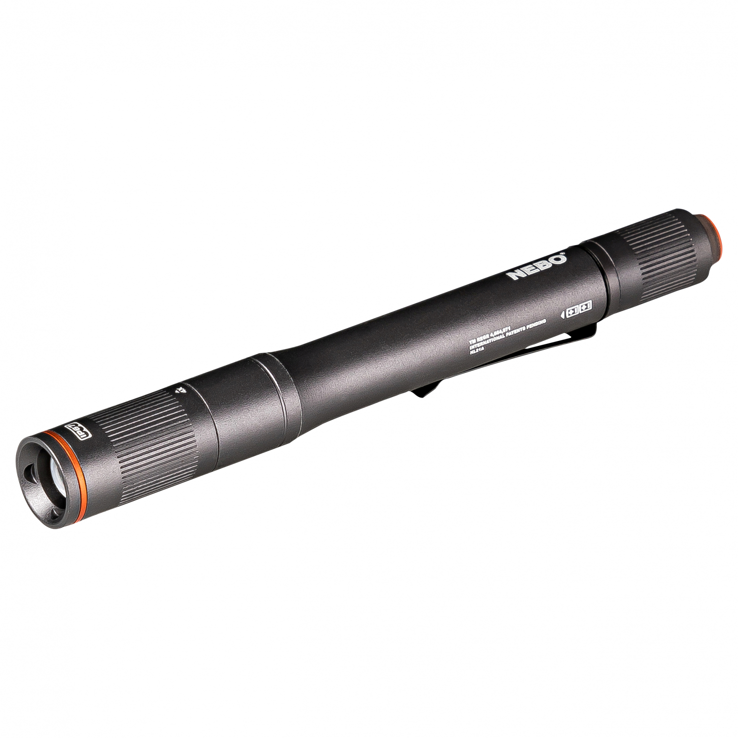 Nebo Stifttaschenlampe Columbo Flex (max 150 Lumen)