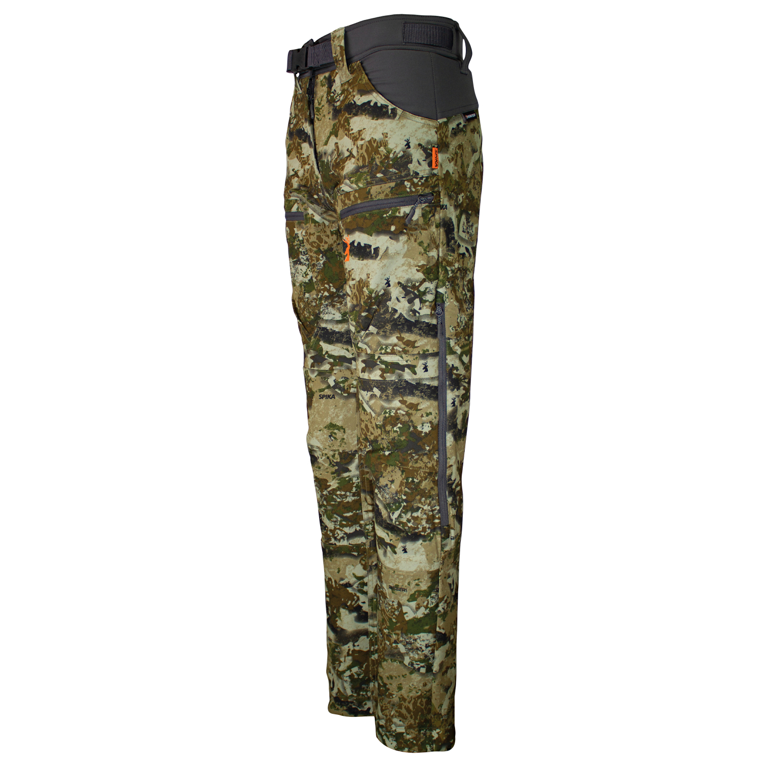 Spika Damen Jagdhose Xone
