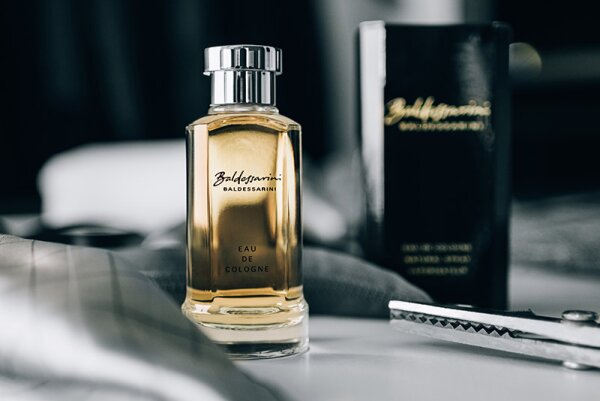 Baldessarini Classic Eau de Cologne
