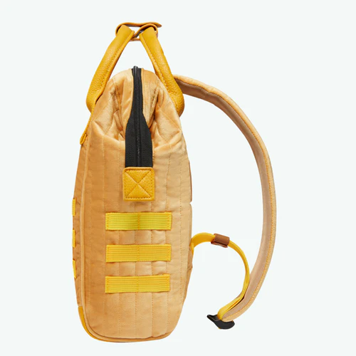 Adventurer Mini Backpack Genoa Yellow