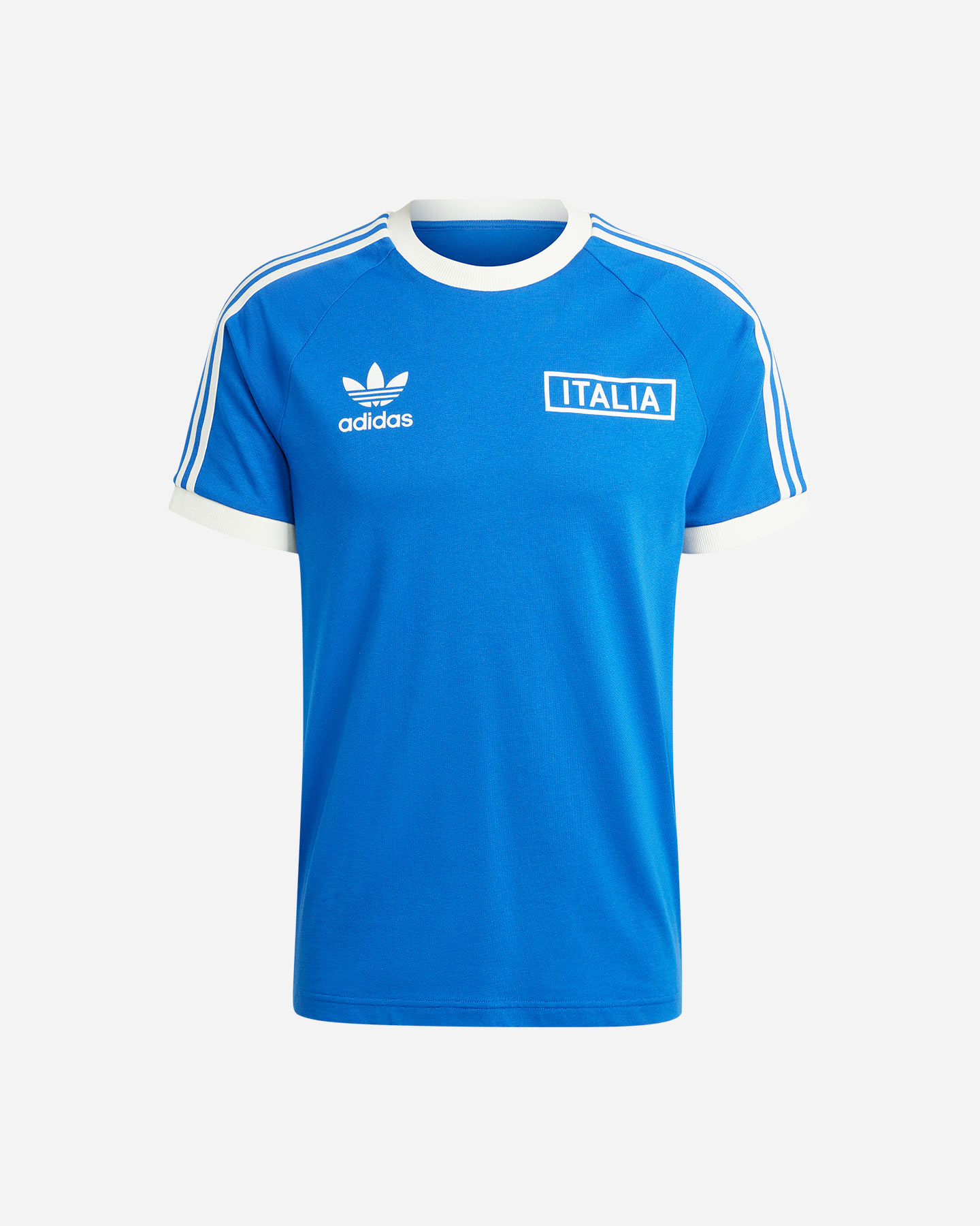 Oficiálne futbalové oblečenie Adidas Italia Og Adicolor 3 Stripes M IU2123