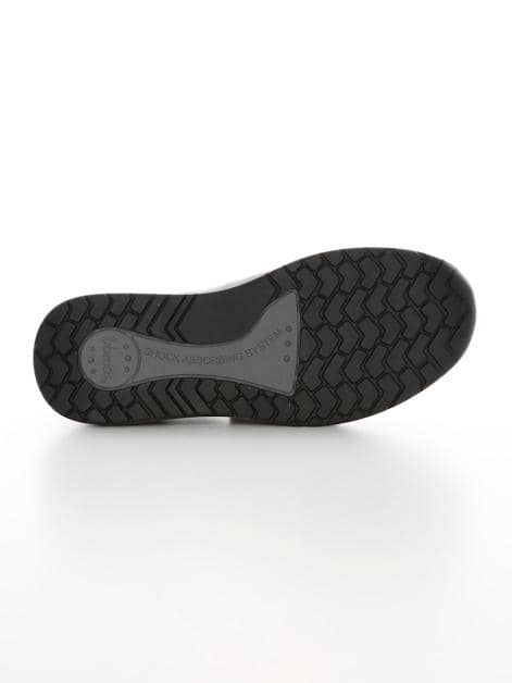 Schnürschuh mit Shock-Absorber