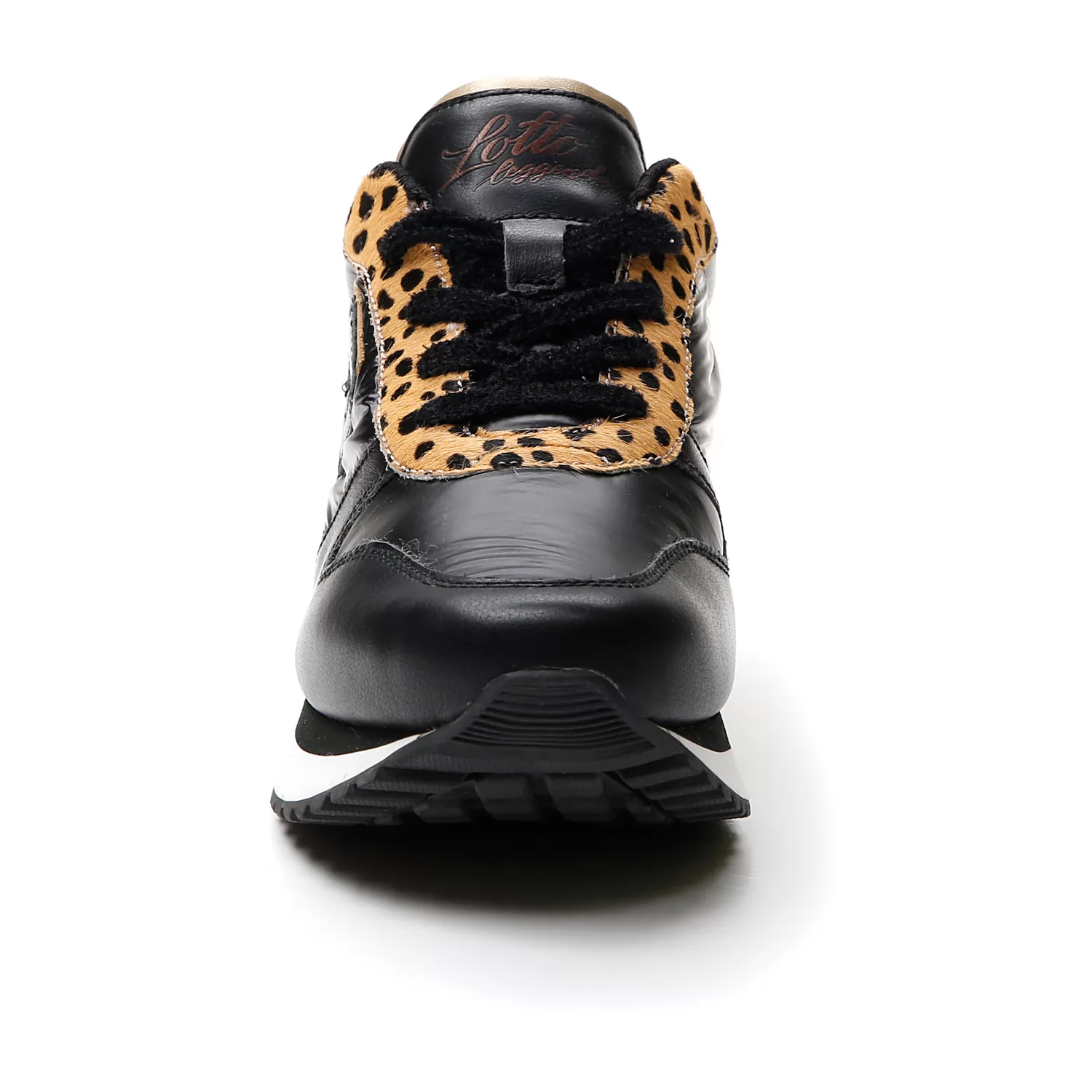 Killeopard W