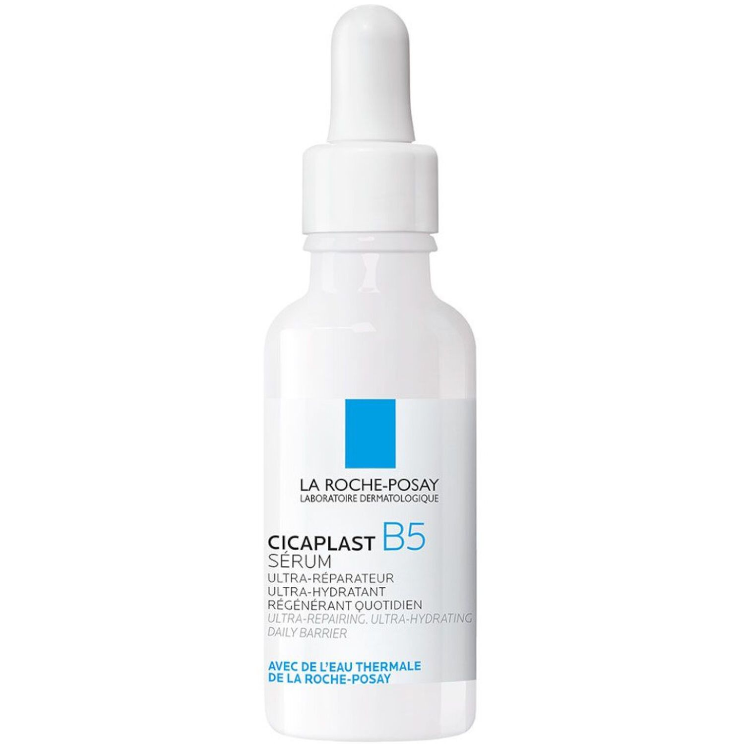 la roche-posay Cicaplast B5 Sérum Ultra-Réparateur 30 ml