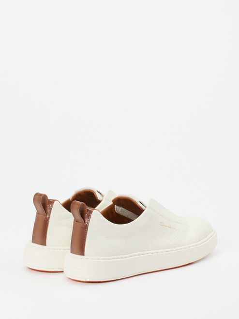 Slipper-45617990002 Santoni