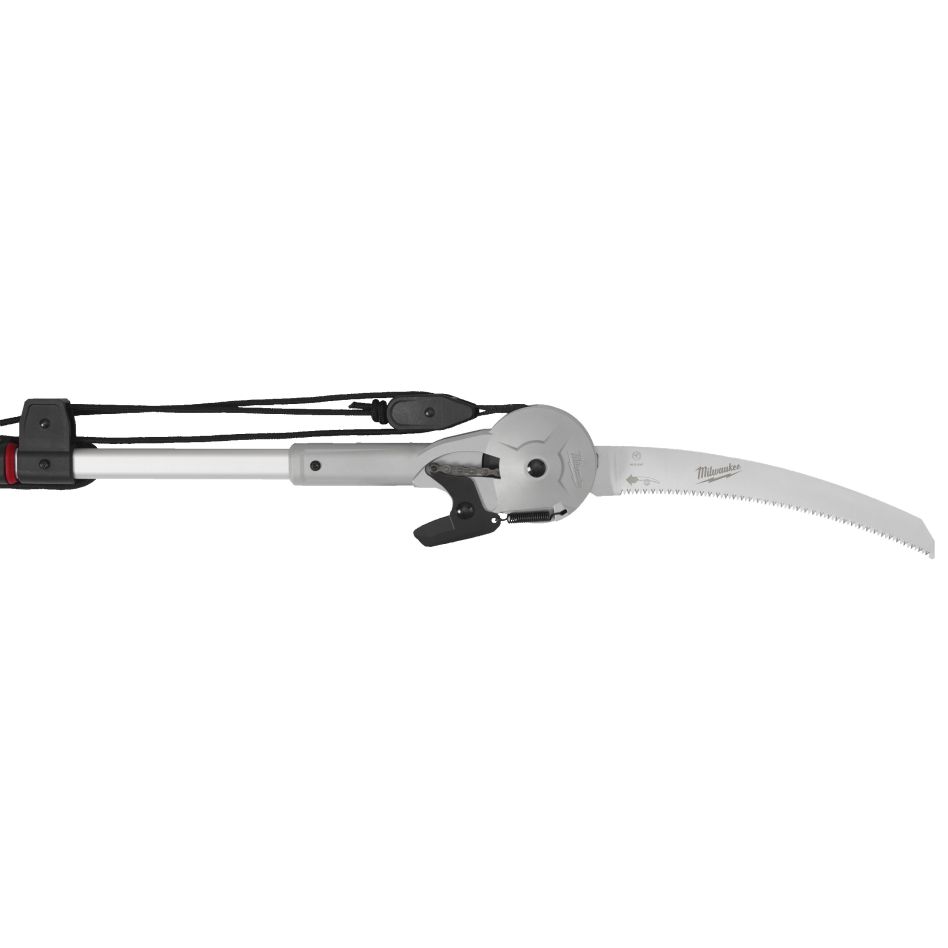 Foarfece telescopice de grădinărit Milwaukee Accessories 4932498626 cu ferăstrău
