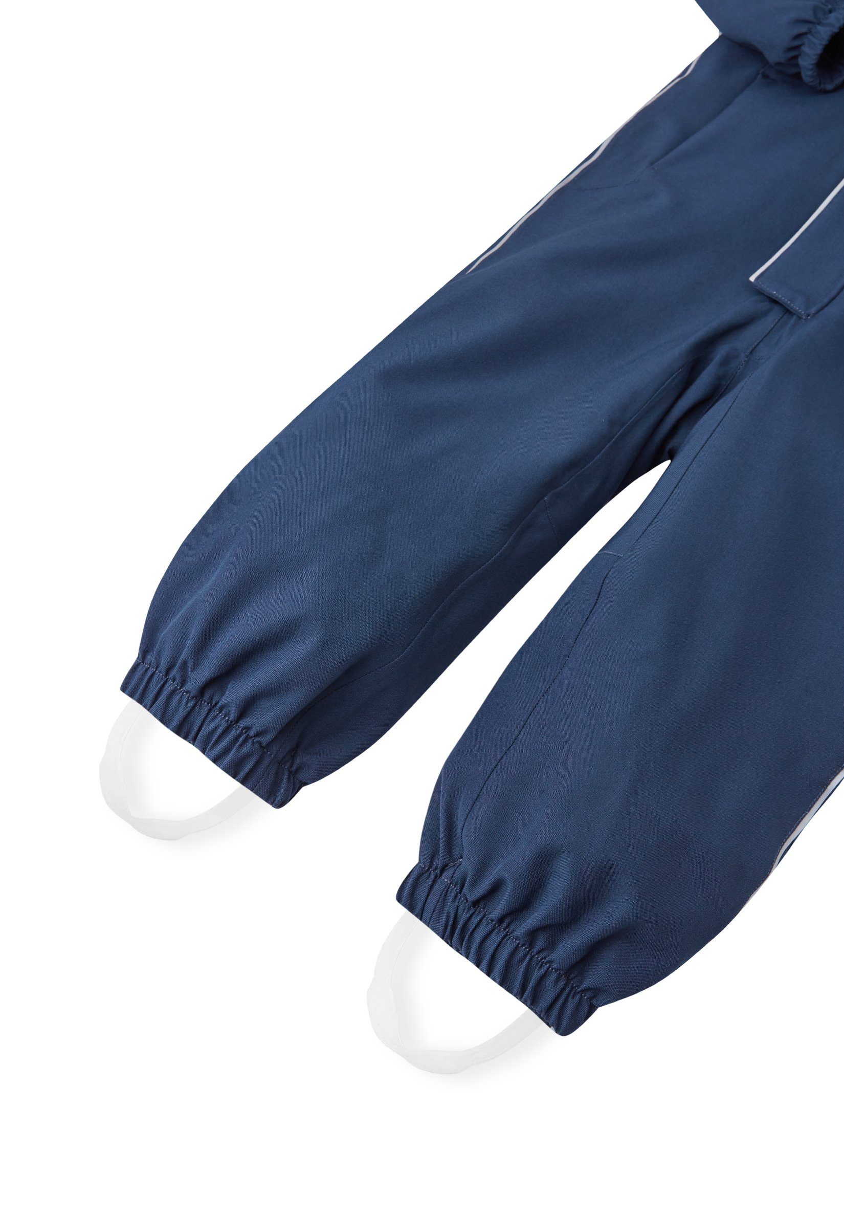 reima Schneeoverall Trondheim wasserdicht, wärmend und atmungsaktiv bluesign®-zertifiziertes Haupt- und Futtermaterial