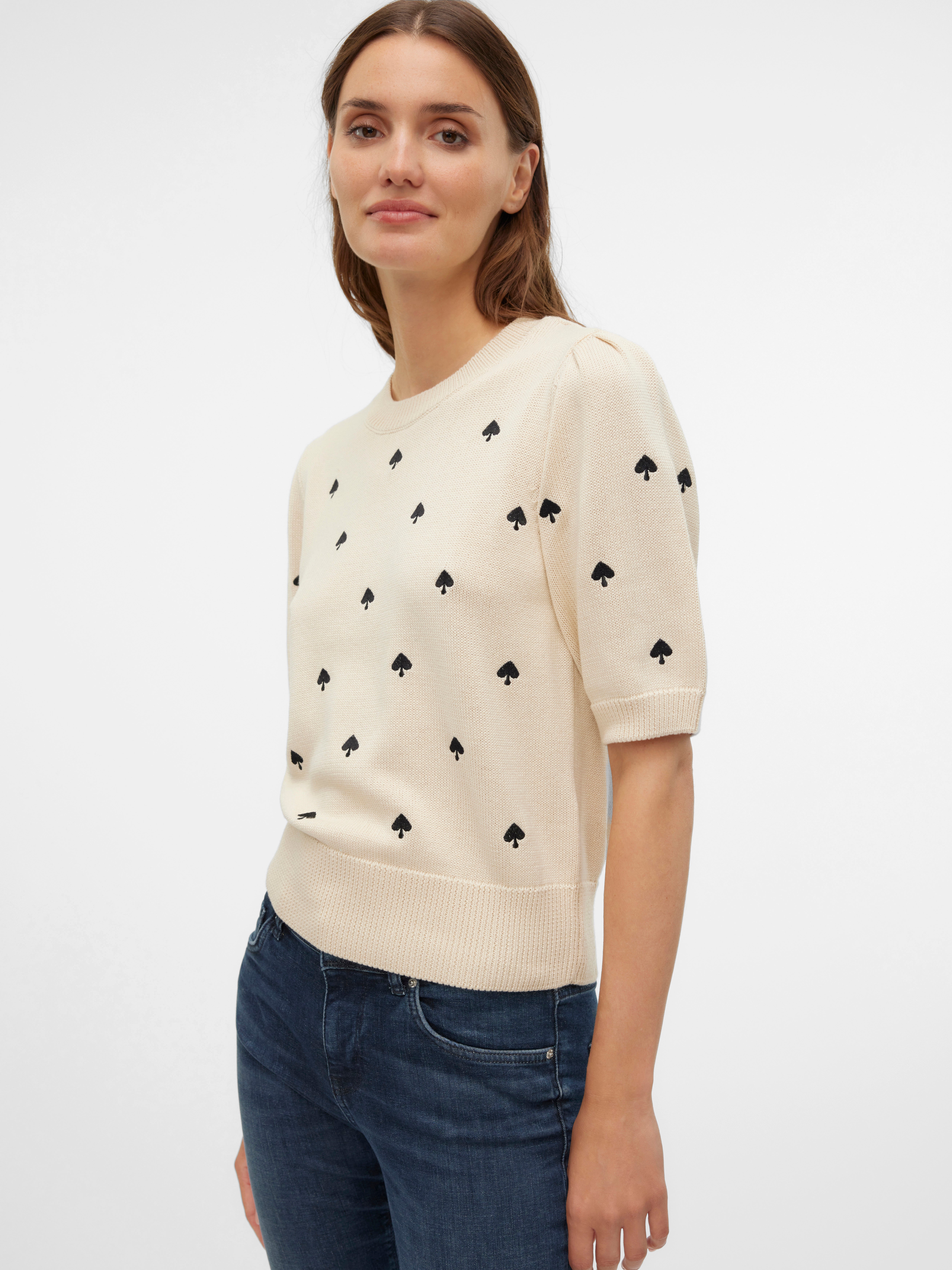 VMMIRELLA Pullover