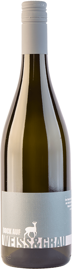 Weingut Emmerich-Koebernik-Bock auf Weiss Grau