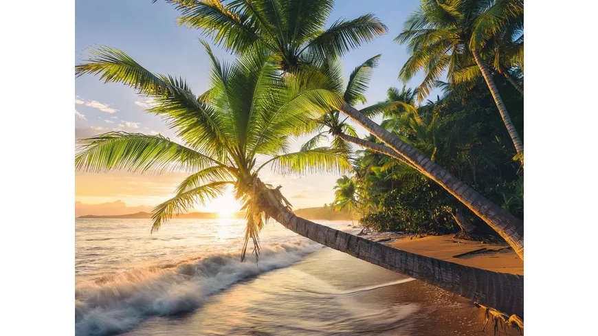 Ravensburger Puzzle - Strandgeheimnis, 1500 Teile