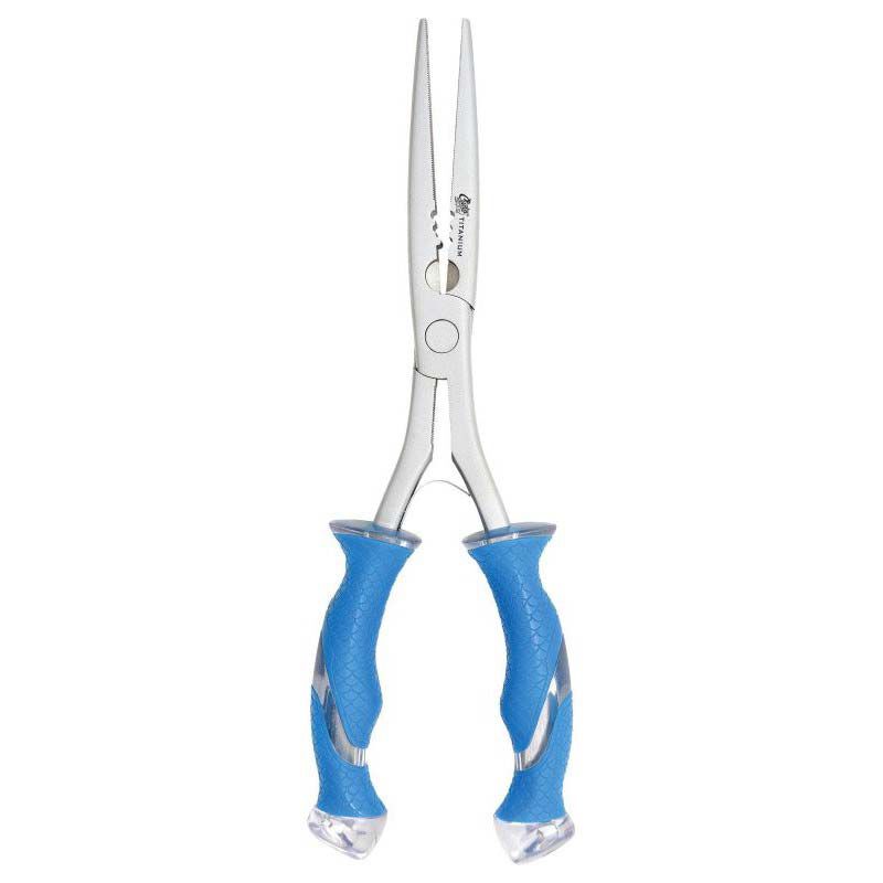 CUDA 26CM TITANIUM CLAMP