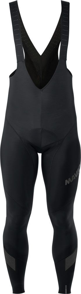 Mavic Essential Thermo - Trägerhose mit Polster kaufen | Bike-Discount