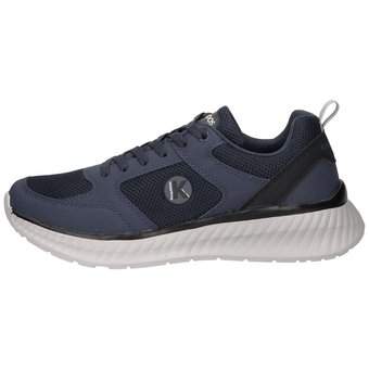 KangaROOS Sneaker in blau