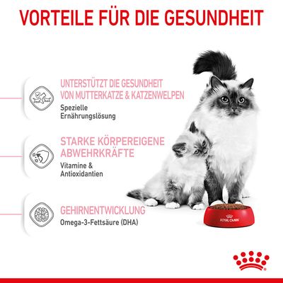 Royal Canin Mother & Babycat
