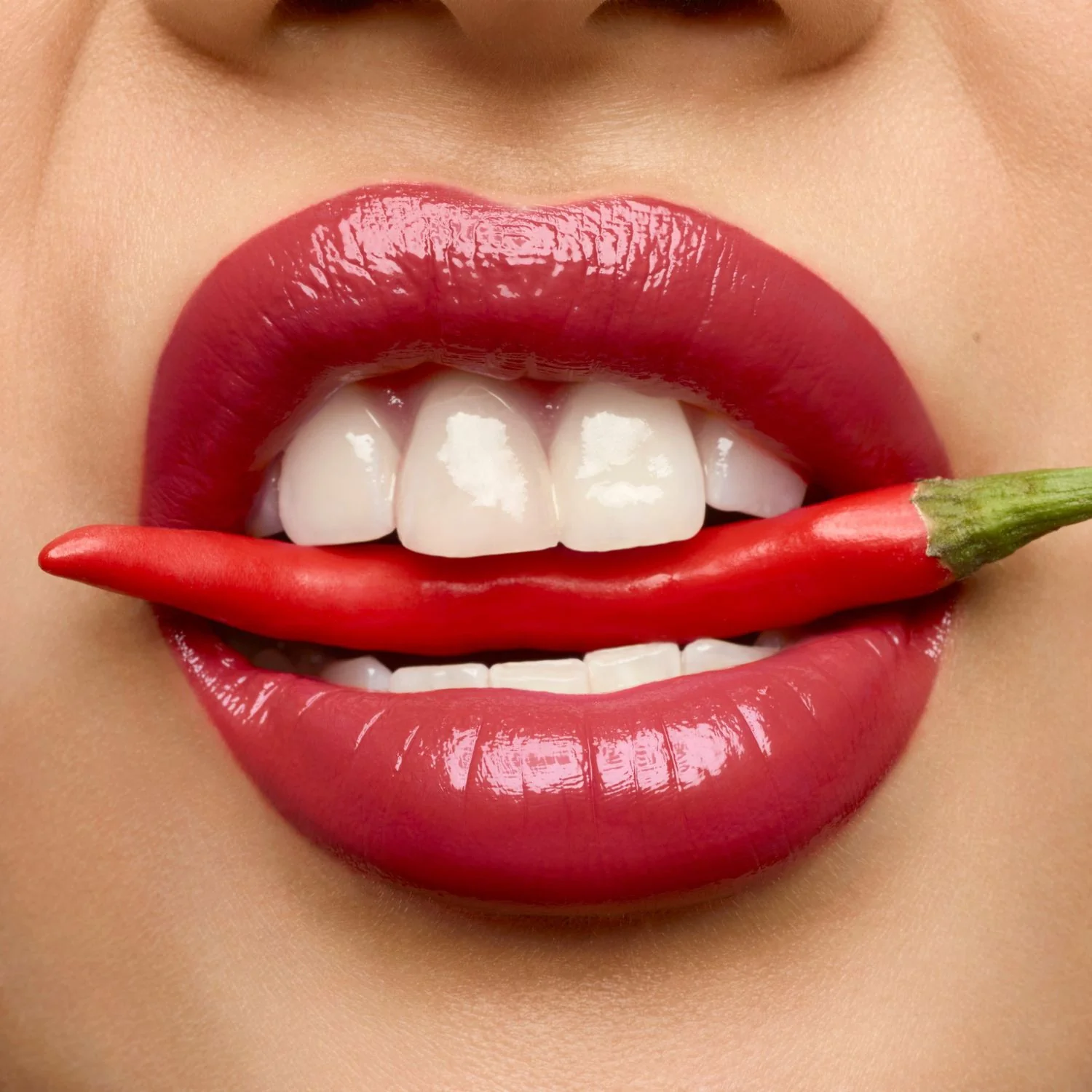 Lips Rouge Volupté Shine - Λαμπερό κραγιόν