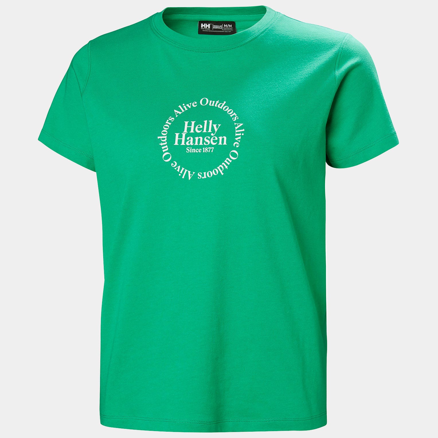 Women’s Core Graphic T-Shirt