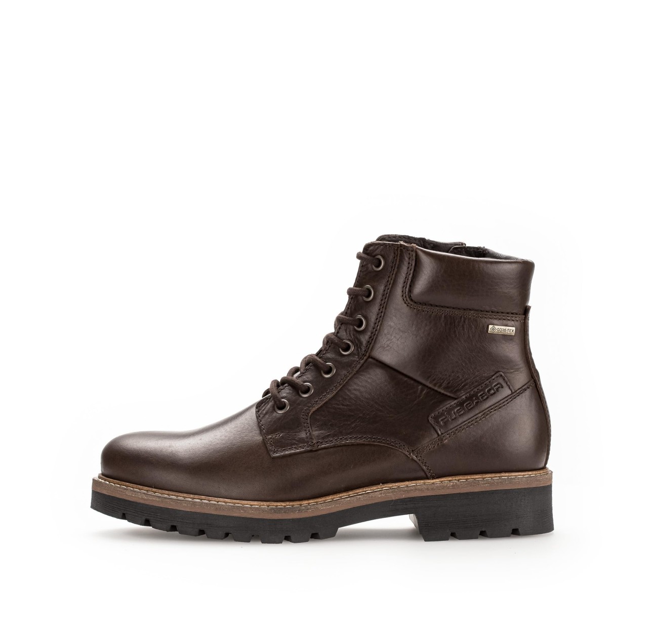 GABOR Stiefeletten braun