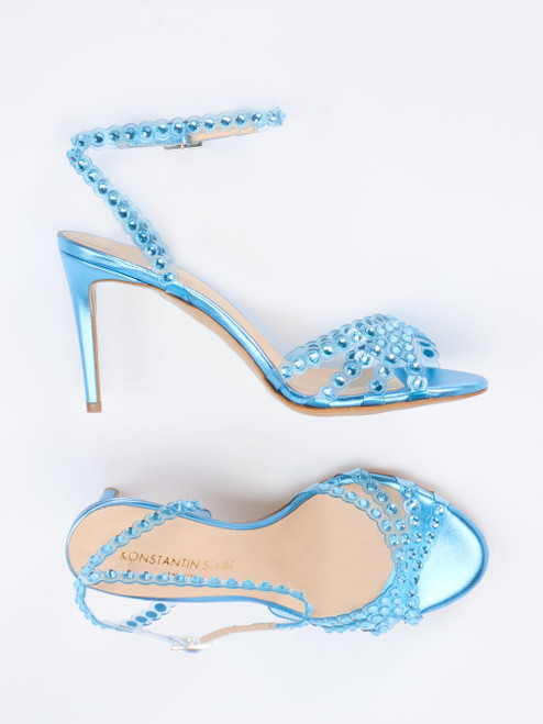 Sandalette-12281790005 Konstantin Starke