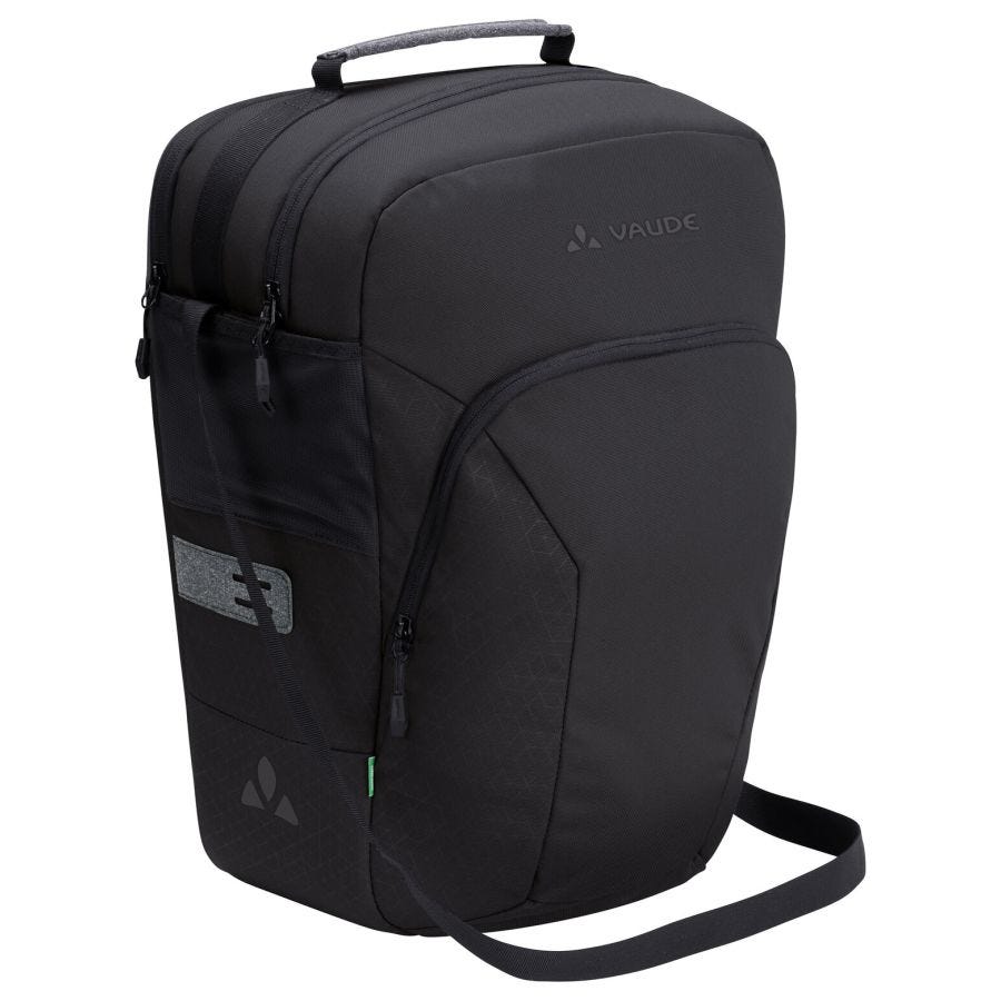 eBack Single Fahrradtasche