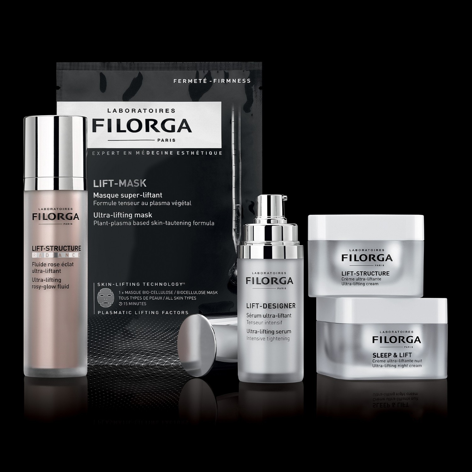 Lift-Mask