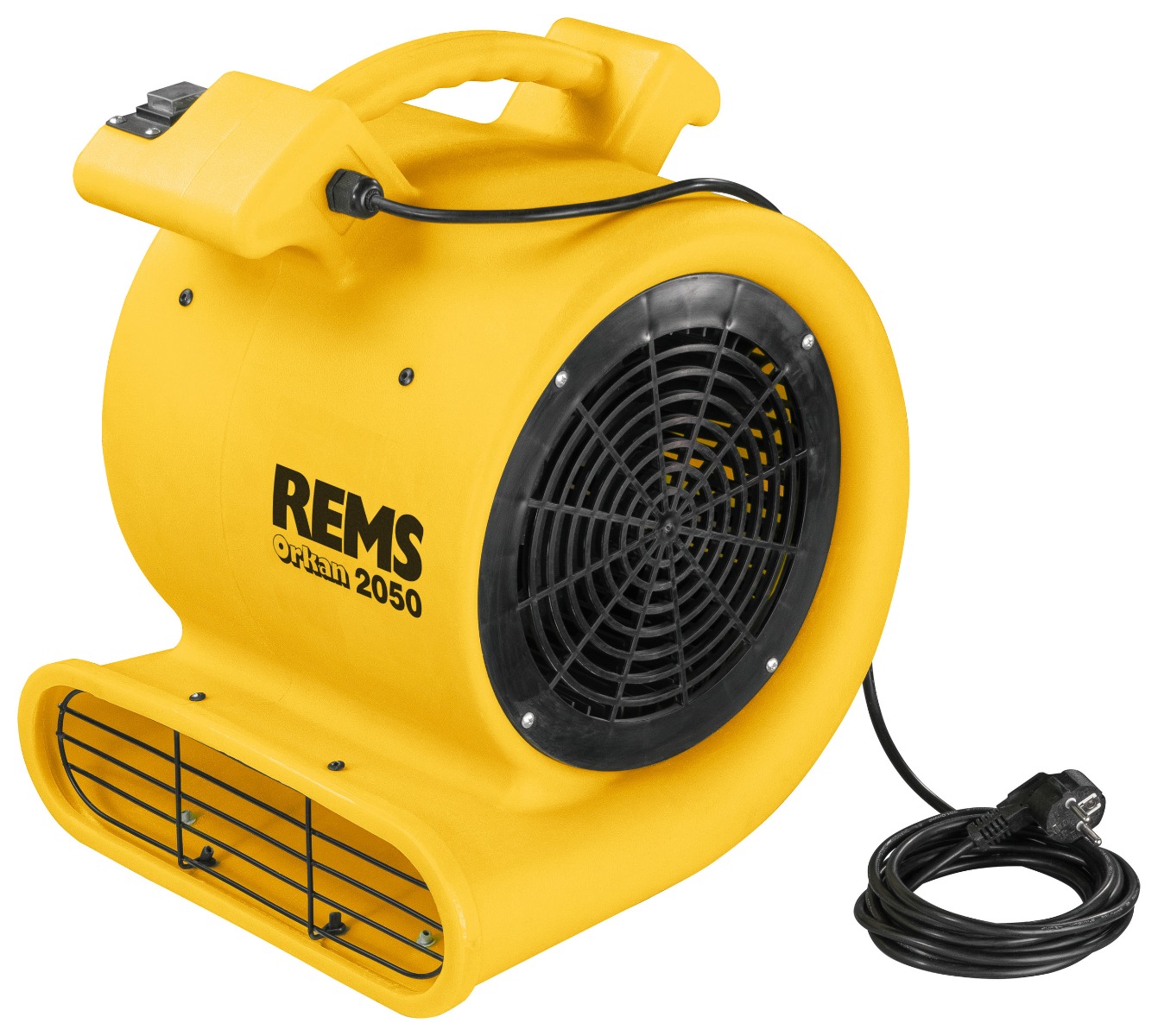 Rems 132301 R220 Orkan 2050Â Ventilator