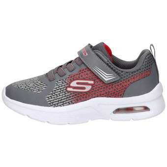 Skechers Tieran Sneaker in grau