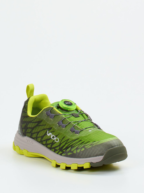 Sneaker-66116500001 Vado
