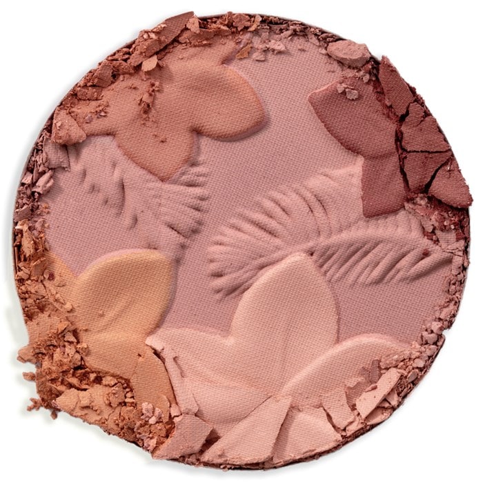 Matte Monoi Butter Blush