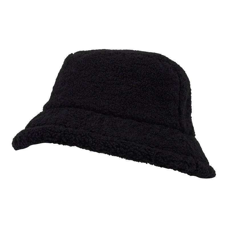 Bøttehatt terry fleece