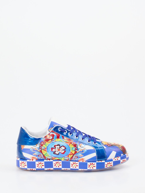 Sneaker-46619910022 Rise