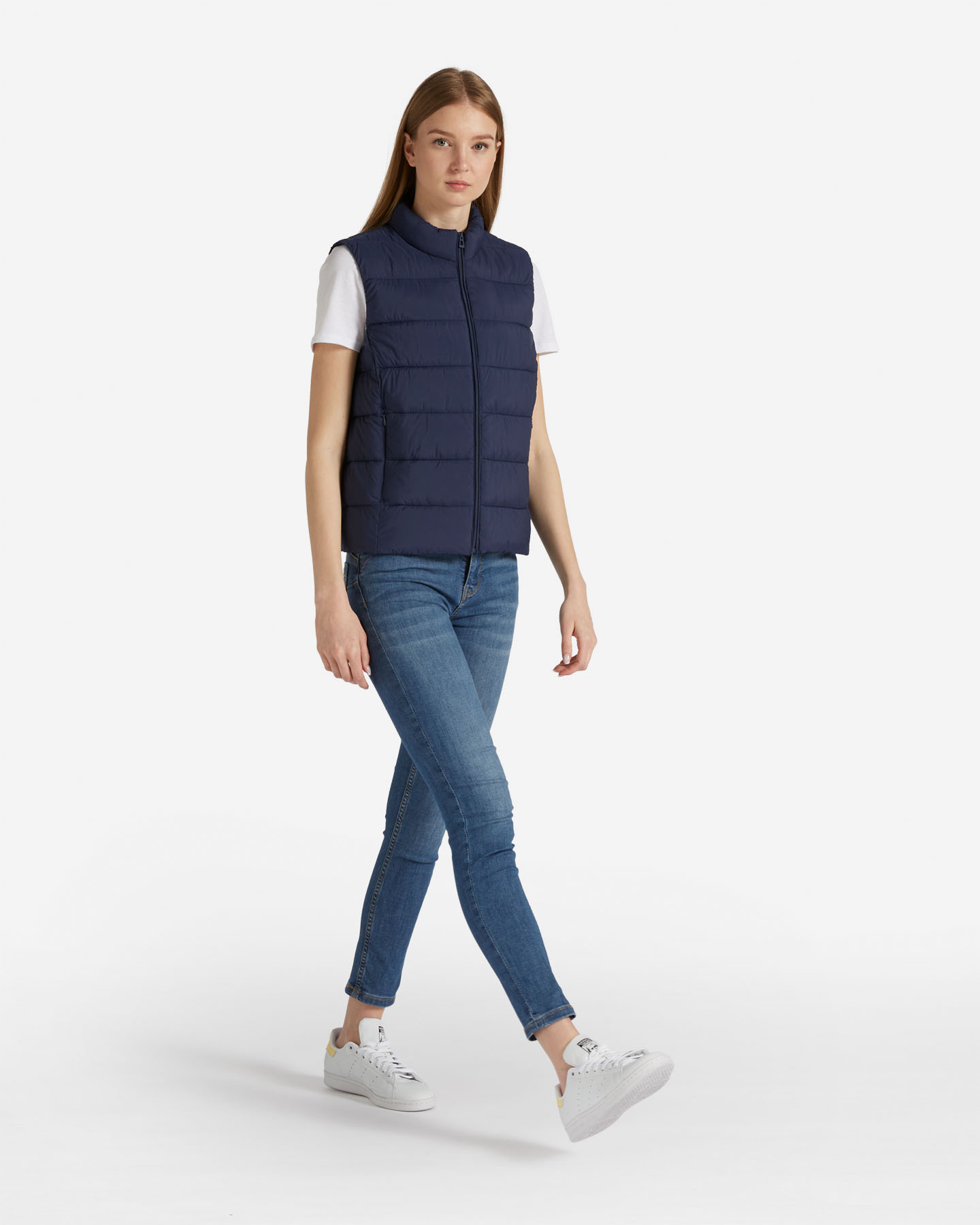Kamizelka Dack Essential W DW102S24-090