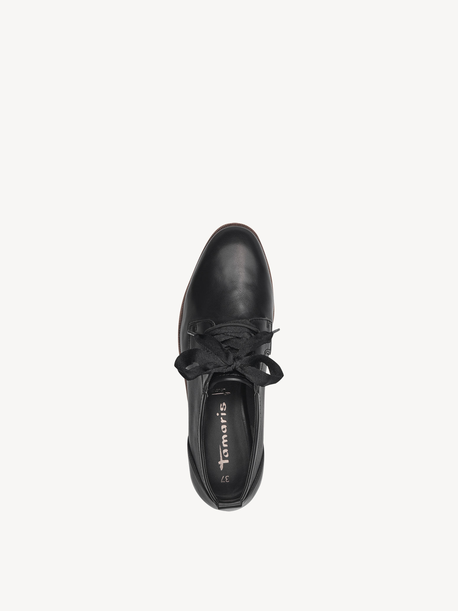 Derbie - noir
