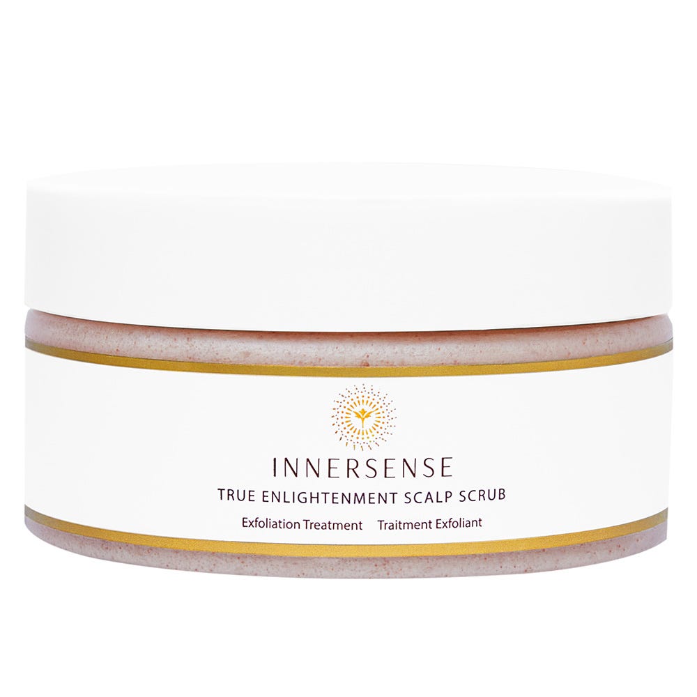 Innersense Scalp Scrub True Enlightment 190g